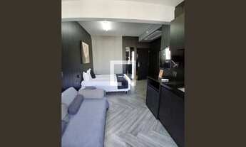 Imagem 6: Apartamento à Venda - Jardim Paulista, 1 Quarto, 25 m2