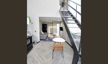 Imagem 6: Apartamento à Venda - Jardim Paulista, 1 Quarto, 49 m2