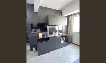 Imagem 6: Apartamento à Venda - Jardim Paulista, 1 Quarto, 28 m2