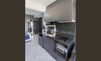 Imagem 7: Apartamento à Venda - Jardim Paulista, 1 Quarto, 27 m2