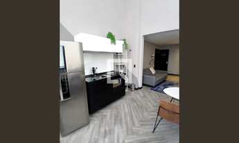 Imagem 7: Apartamento à Venda - Jardim Paulista, 1 Quarto, 56 m2