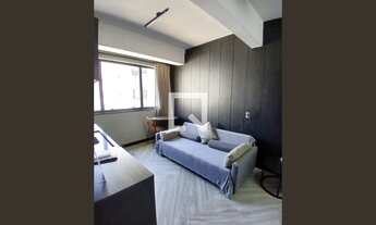 Imagem 6: Apartamento à Venda - Jardim Paulista, 1 Quarto, 25 m2