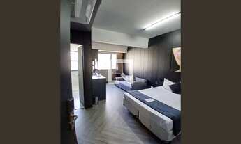 Imagem: Apartamento à Venda - Jardim Paulista