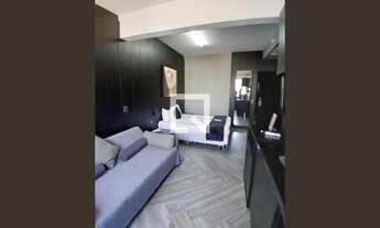 Imagem 2: Apartamento à Venda - Jardim Paulista, 1 Quarto, 28 m2