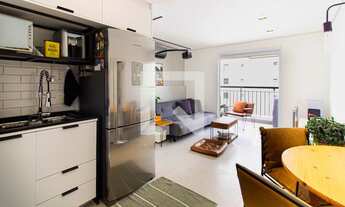 Imagem: Apartamento à Venda - Vila Pompéia, 1