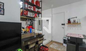 Imagem 7: Apartamento à Venda - Parque São Lucas, 2 Quartos, 50 m2