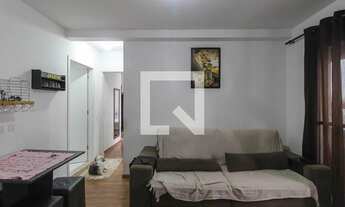 Imagem 4: Apartamento à Venda - Parque São Lucas, 2 Quartos, 50 m2