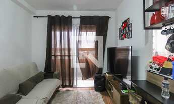 Imagem: Apartamento à Venda - Parque São Lucas