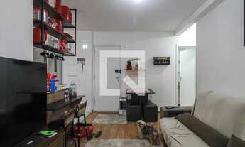 Imagem 6: Apartamento à Venda - Parque São Lucas, 2 Quartos, 50 m2