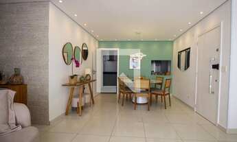 Imagem: Apartamento à Venda - Panamby, 4 Quartos