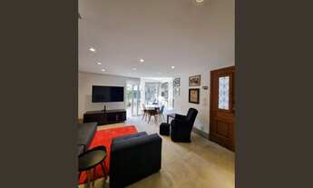 Imagem: Casa à Venda - Perdizes, 3 Quartos, 163