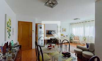 Imagem 2: Apartamento à Venda - Vila Mariana, 3 Quartos, 108 m2