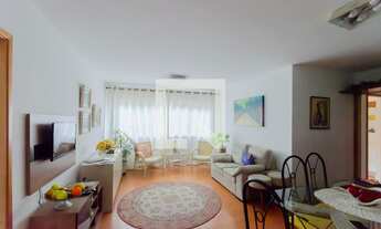 Imagem 1: Apartamento à Venda - Vila Mariana, 3 Quartos, 108 m2