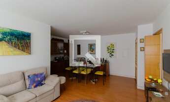 Imagem 4: Apartamento à Venda - Vila Mariana, 3 Quartos, 108 m2