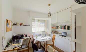 Imagem 5: Apartamento à Venda - Vila Mariana, 3 Quartos, 108 m2