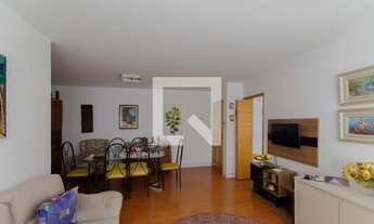 Imagem 3: Apartamento à Venda - Vila Mariana, 3 Quartos, 108 m2