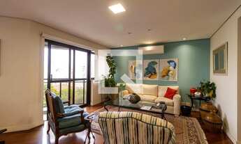 Imagem 6: Apartamento à Venda - Perdizes, 3 Quartos, 190 m2