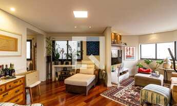 Imagem 4: Apartamento à Venda - Perdizes, 3 Quartos, 190 m2