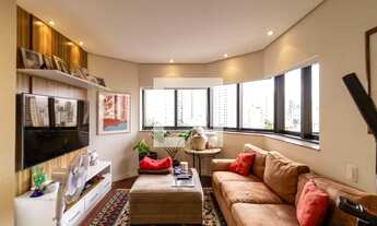 Imagem: Apartamento à Venda - Perdizes, 3 Quartos