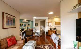 Imagem 3: Apartamento à Venda - Perdizes, 3 Quartos, 190 m2