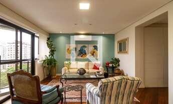 Imagem 5: Apartamento à Venda - Perdizes, 3 Quartos, 190 m2