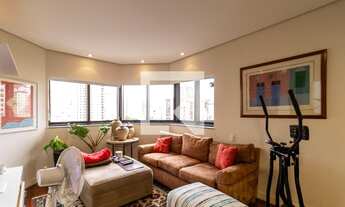 Imagem 2: Apartamento à Venda - Perdizes, 3 Quartos, 190 m2