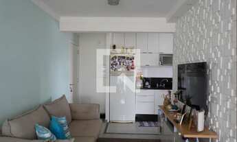 Imagem: Apartamento à Venda - Mooca, 2 Quartos