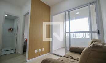 Imagem 2: Apartamento à Venda - Mooca, 1 Quarto, 25 m2