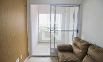 Imagem: Apartamento à Venda - Mooca, 1 Quarto