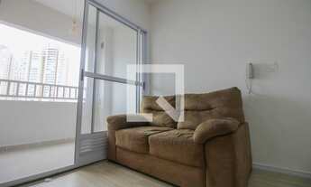 Imagem 3: Apartamento à Venda - Mooca, 1 Quarto, 25 m2