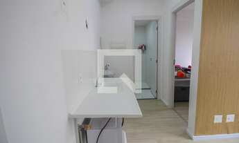 Imagem 6: Apartamento à Venda - Mooca, 1 Quarto, 25 m2