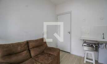 Imagem 4: Apartamento à Venda - Mooca, 1 Quarto, 25 m2