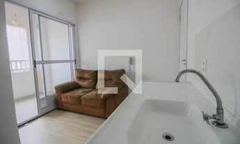 Imagem 5: Apartamento à Venda - Mooca, 1 Quarto, 25 m2