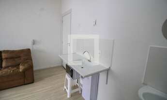 Imagem 7: Apartamento à Venda - Mooca, 1 Quarto, 25 m2