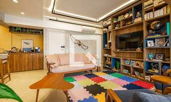 Imagem: Apartamento à Venda - Pinheiros, 3 Quartos