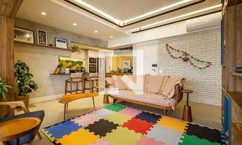 Imagem 4: Apartamento à Venda - Pinheiros, 3 Quartos, 118 m2