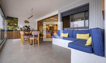 Imagem 6: Apartamento à Venda - Pinheiros, 3 Quartos, 118 m2