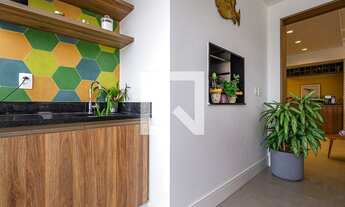 Imagem 7: Apartamento à Venda - Pinheiros, 3 Quartos, 118 m2