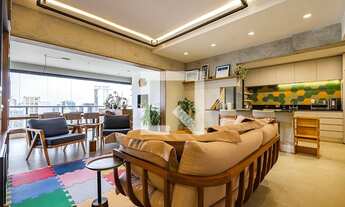 Imagem 3: Apartamento à Venda - Pinheiros, 3 Quartos, 118 m2