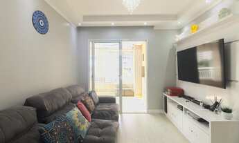 Imagem 2: Apartamento à Venda - Tatuapé, 3 Quartos, 90 m2