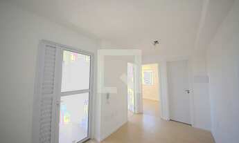 Imagem: Apartamento à Venda - Vila Ema, 1 Quarto