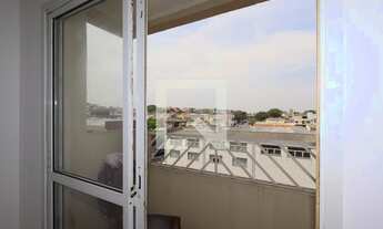 Imagem 5: Apartamento à Venda - Vila Alpina, 3 Quartos, 63 m2