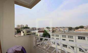 Imagem 6: Apartamento à Venda - Vila Alpina, 3 Quartos, 63 m2