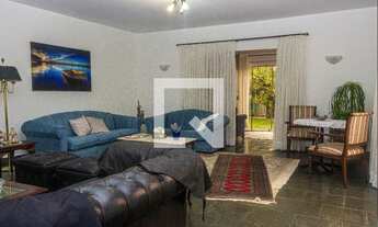 Imagem: Casa à Venda - Interlagos, 6 Quartos, 690