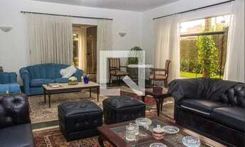 Imagem 5: Casa à Venda - Interlagos, 6 Quartos, 690 m2