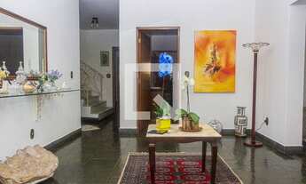 Imagem 2: Casa à Venda - Interlagos, 6 Quartos, 690 m2