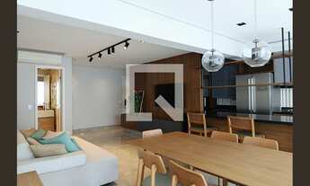 Imagem 6: Apartamento à Venda - Pinheiros, 1 Quarto, 71 m2