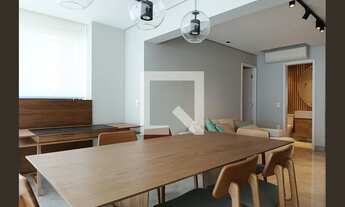 Imagem 5: Apartamento à Venda - Pinheiros, 1 Quarto, 71 m2