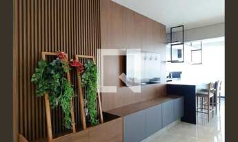 Imagem 2: Apartamento à Venda - Pinheiros, 1 Quarto, 71 m2