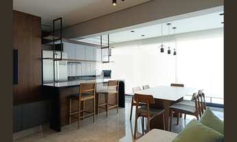 Imagem 3: Apartamento à Venda - Pinheiros, 1 Quarto, 71 m2